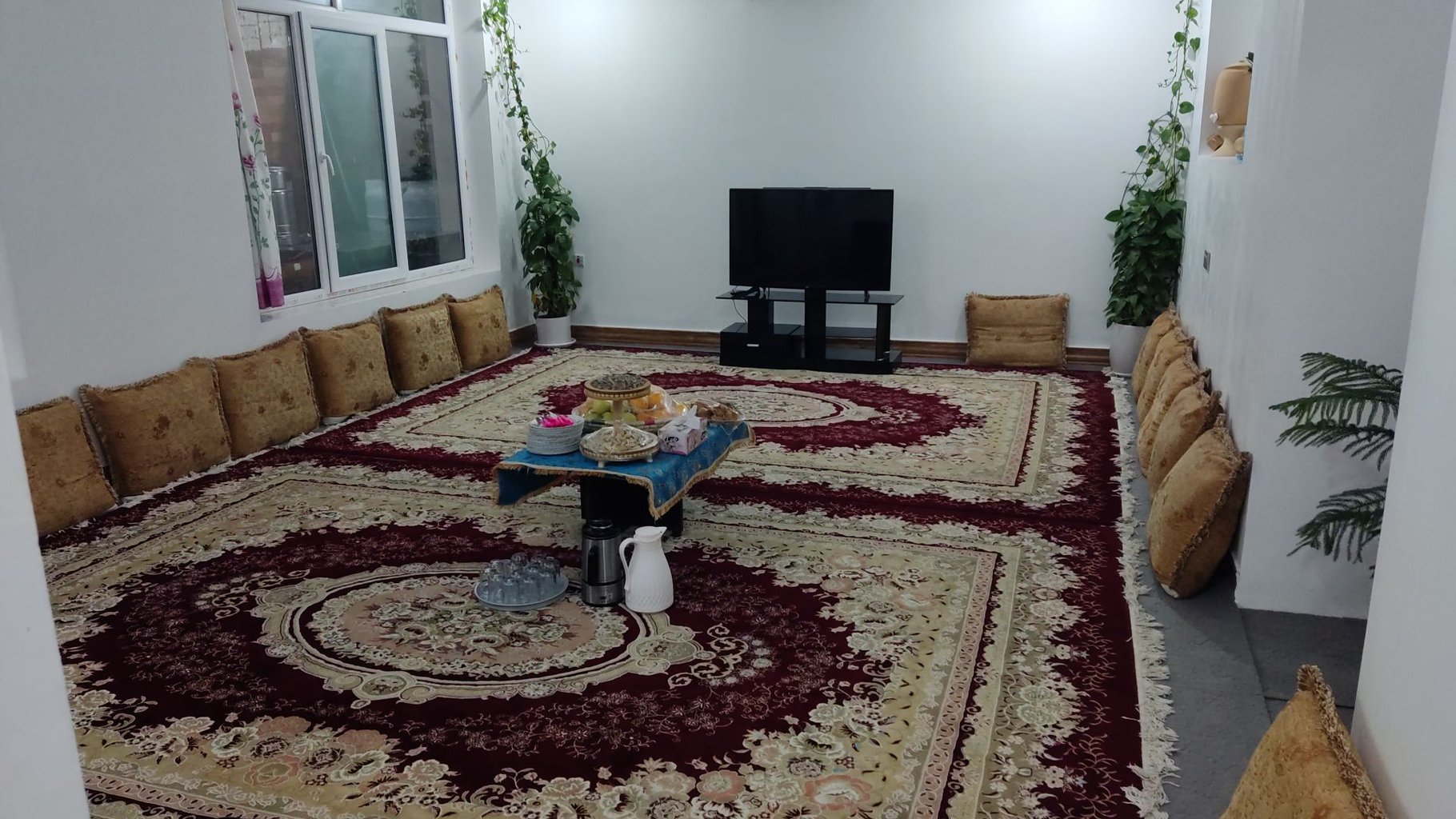 ویلا فلت فومستان