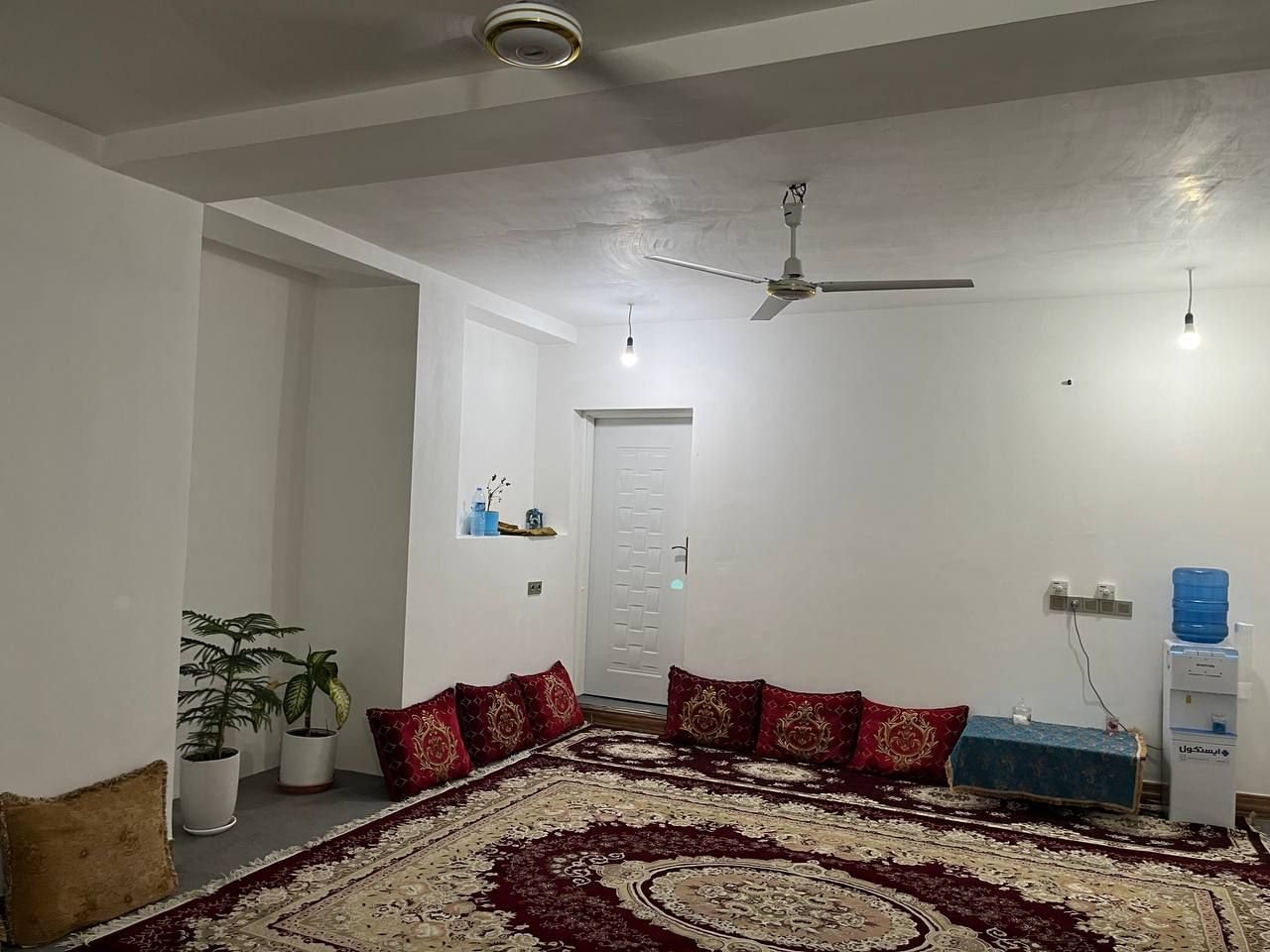 ویلا فلت فومستان