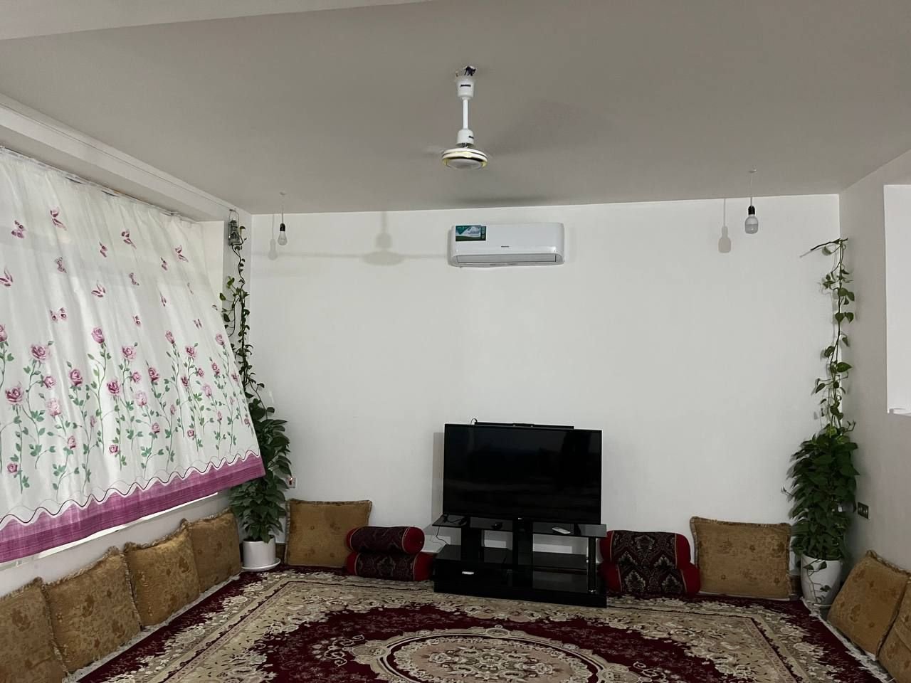 ویلا فلت فومستان