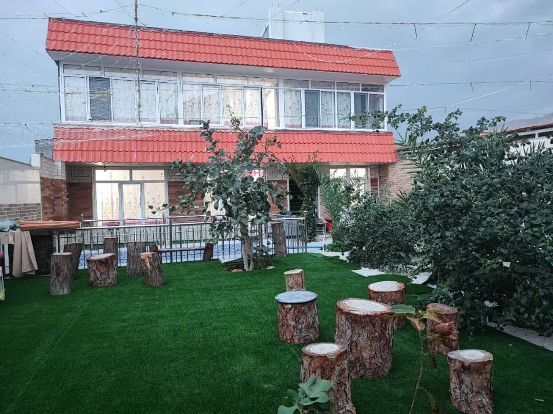 ویلا فلت فومستان