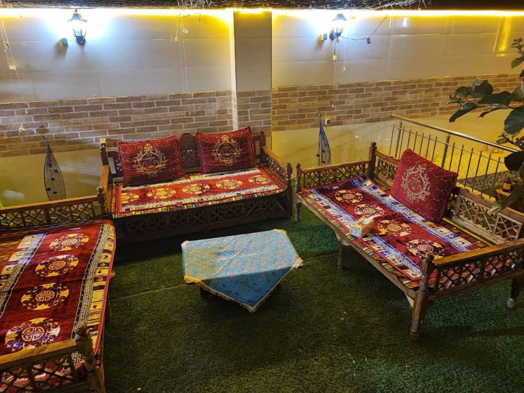 ویلا فلت فومستان