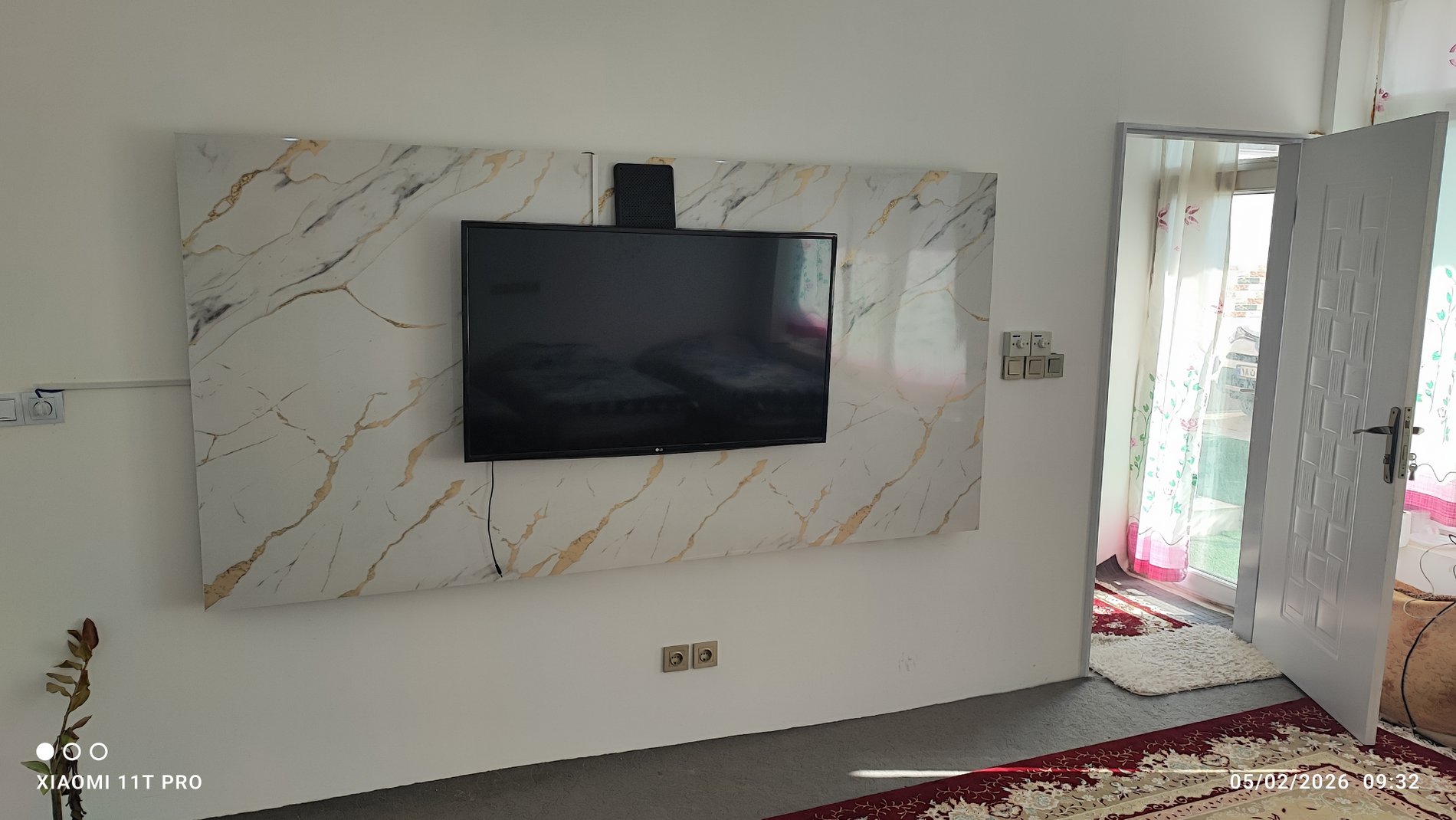 ویلا فلت فومستان اقامتگاه کوهپایه