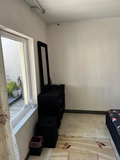 ویلا دوخوابه استخر چهارفصل باغ آرامش4