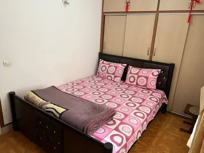 آپارتمان یک خوابه دیزین اسنو