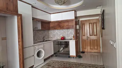 سوئیت یک خوابه ماه شکر