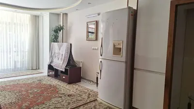 سوئیت یک خوابه ماه شکر