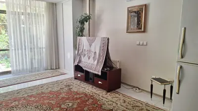 سوئیت یک خوابه ماه شکر