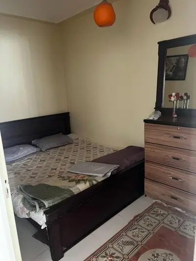 سوئیت یک خوابه ماه شکر