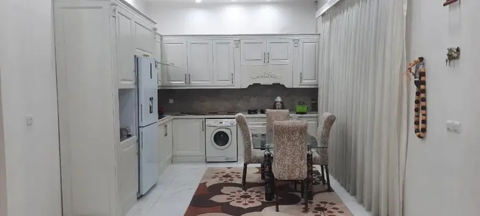 ویلا دوخوابه استخردار آبگرم عمارت ثنا