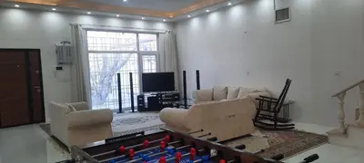 ویلا دوخوابه استخردار آبگرم عمارت ثنا