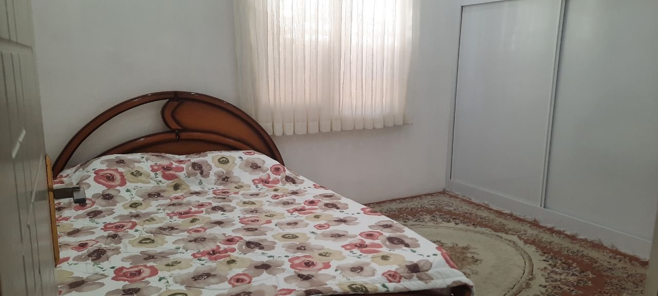 ویلا دوخوابه استخردار آبگرم عمارت ثنا