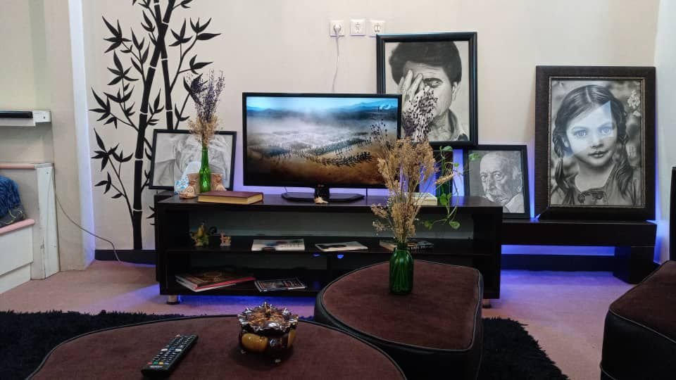 فلت خانه راز