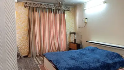 سوئیت فلت خانه راز