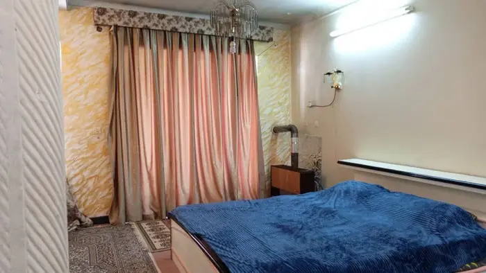 سوئیت فلت خانه راز