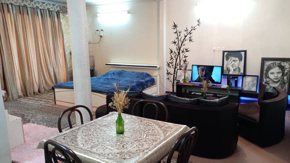 فلت خانه راز