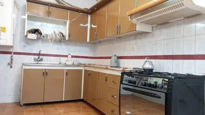 سوئیت فلت خانه راز