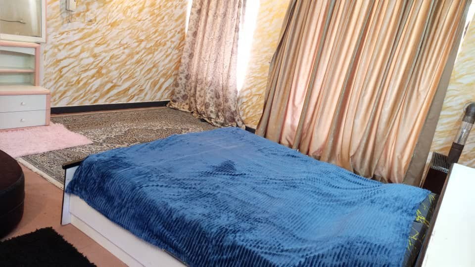 فلت خانه راز