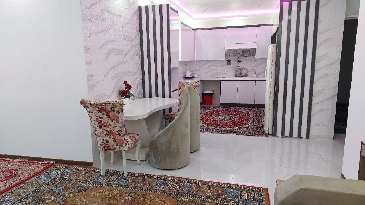 آپارتمان ۲خوابه در دهدز