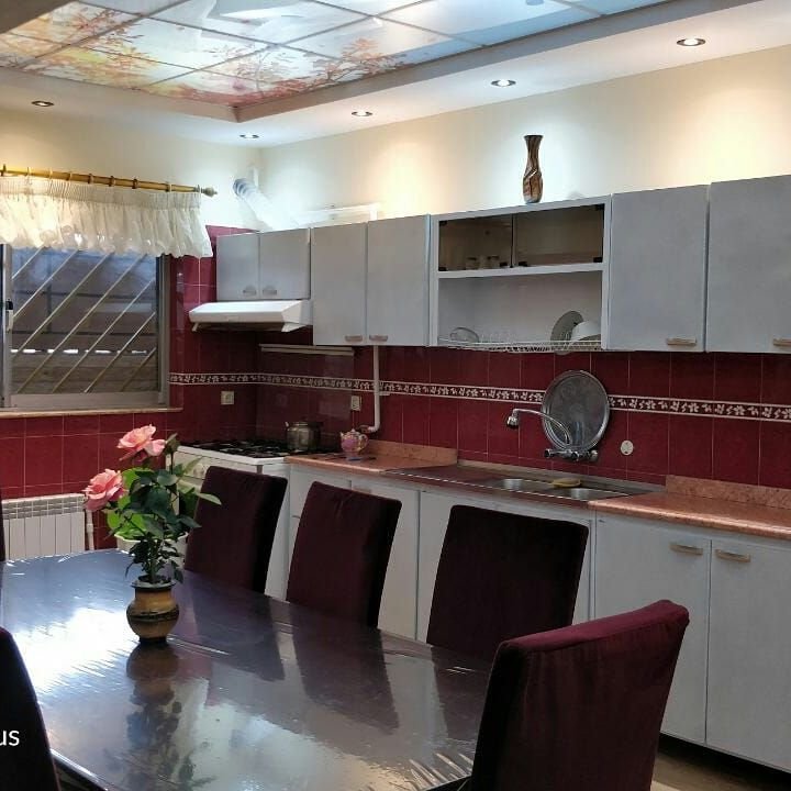 سه خوابه جنگلی استخردار آبگرم دلگشا