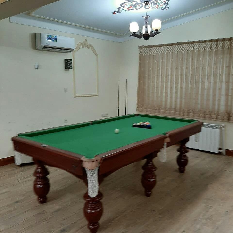 سه خوابه جنگلی استخردار آبگرم دلگشا