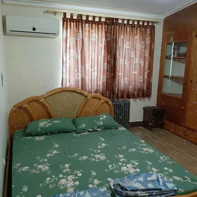 ویلا سه خوابه جنگلی استخردار آبگرم دلگشا