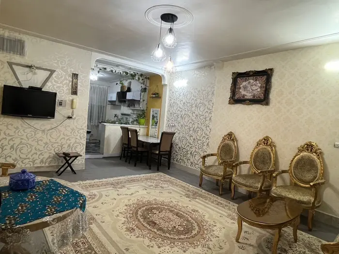 آپارتمان یک خوابه بوعلی سینا 1