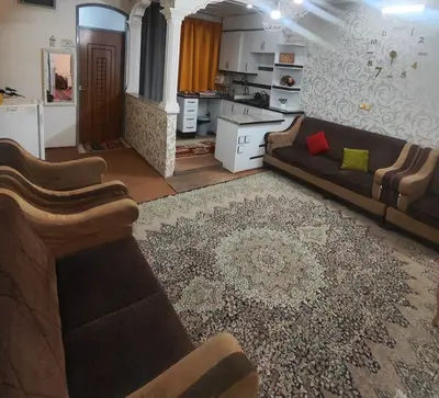 سوئیت یک خوابه بوعلی سینا 2