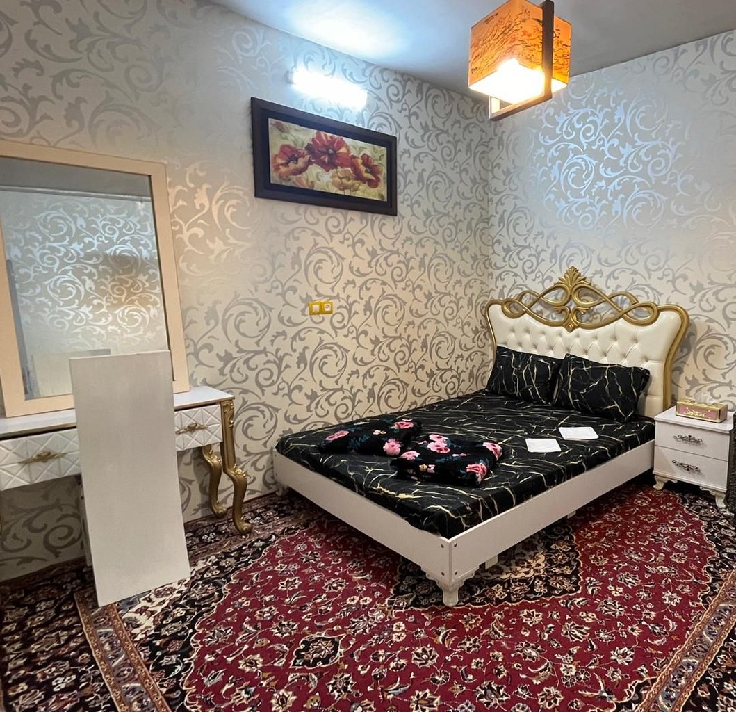 سوئیت یک خوابه بوعلی سینا 2