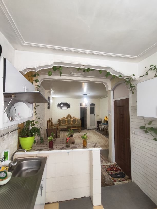 آپارتمان یک خوابه بوعلی سینا 1