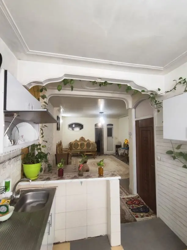 آپارتمان یک خوابه بوعلی سینا 1