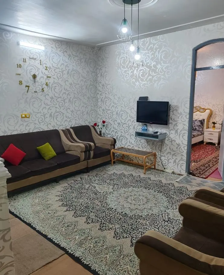 سوئیت یک خوابه بوعلی سینا 2