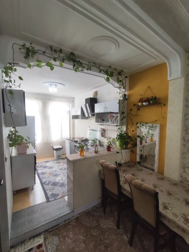 آپارتمان یک خوابه بوعلی سینا 1