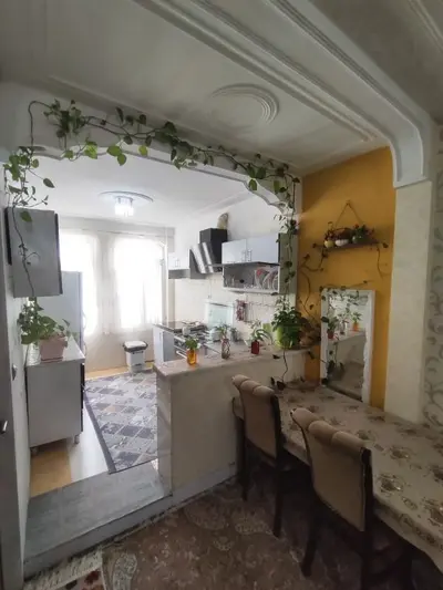 آپارتمان یک خوابه بوعلی سینا 1