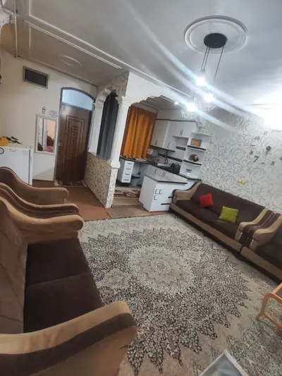 سوئیت یک خوابه بوعلی سینا 2