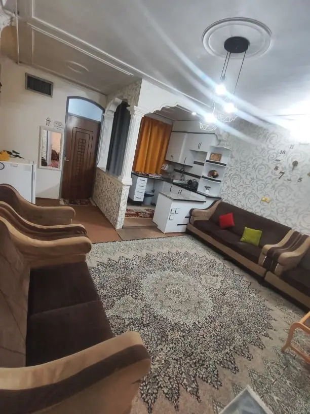 سوئیت یک خوابه بوعلی سینا 2