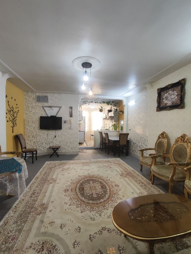 آپارتمان یک خوابه بوعلی سینا 1