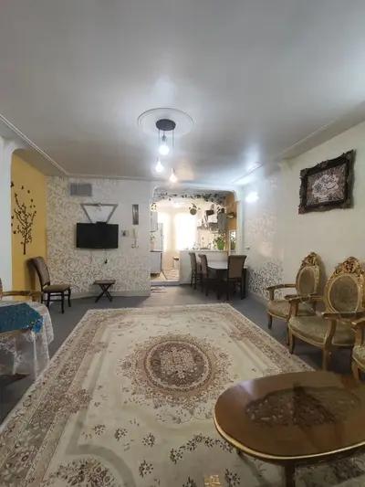 آپارتمان یک خوابه بوعلی سینا 1