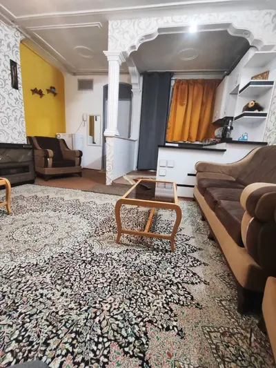 سوئیت یک خوابه بوعلی سینا 2