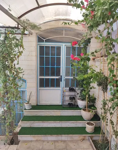 سوئیت یک خوابه بوعلی سینا 2