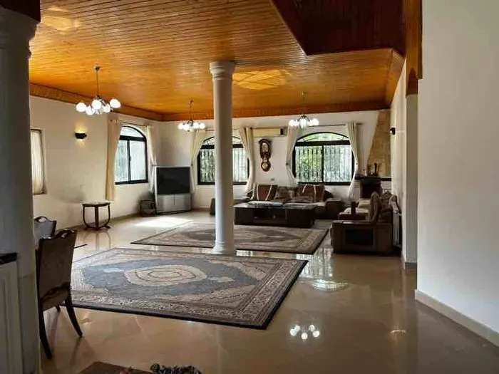 ویلا سه خوابه دوبلکس اسب چین - انتخاب عنوان تصویر