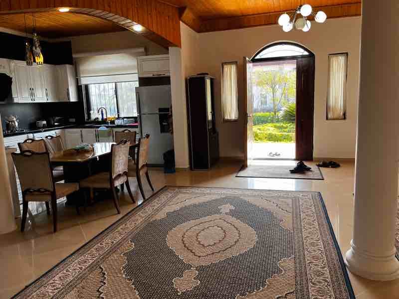 سه خوابه دوبلکس اسب چین