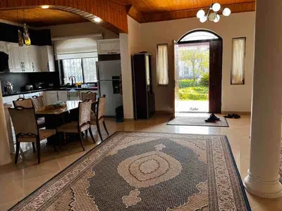 ویلا سه خوابه دوبلکس اسب چین