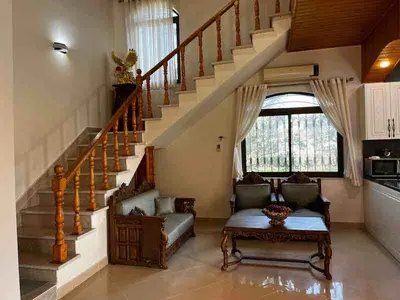 ویلا سه خوابه دوبلکس اسب چین