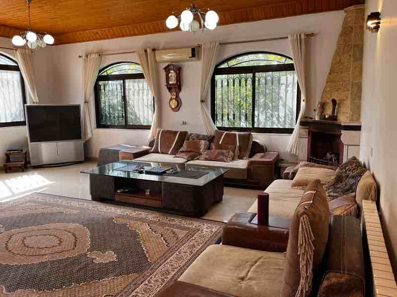 سه خوابه دوبلکس اسب چین