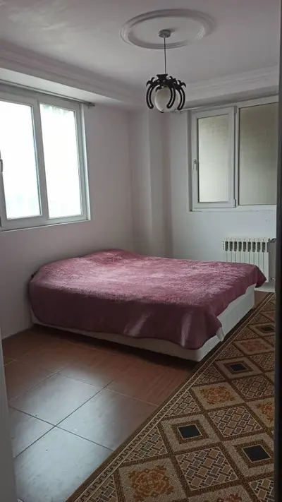 سوئیت دوخوابه محمدپور 4