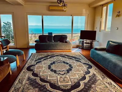 سوئیت دوخوابه محمدپور 4