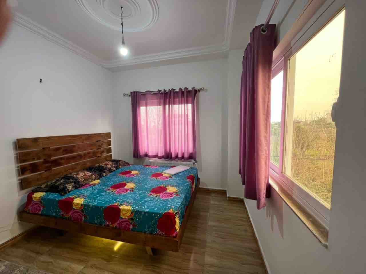 دوخوابه ستاره واحد 5