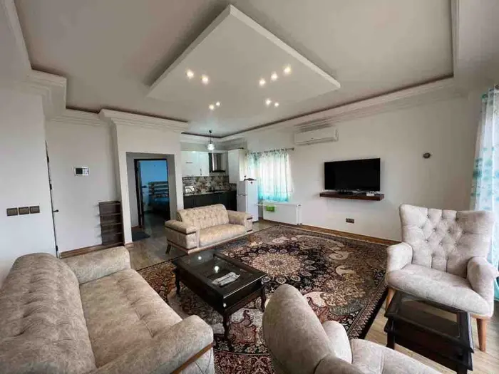 آپارتمان يک خوابه ستاره - واحد 6