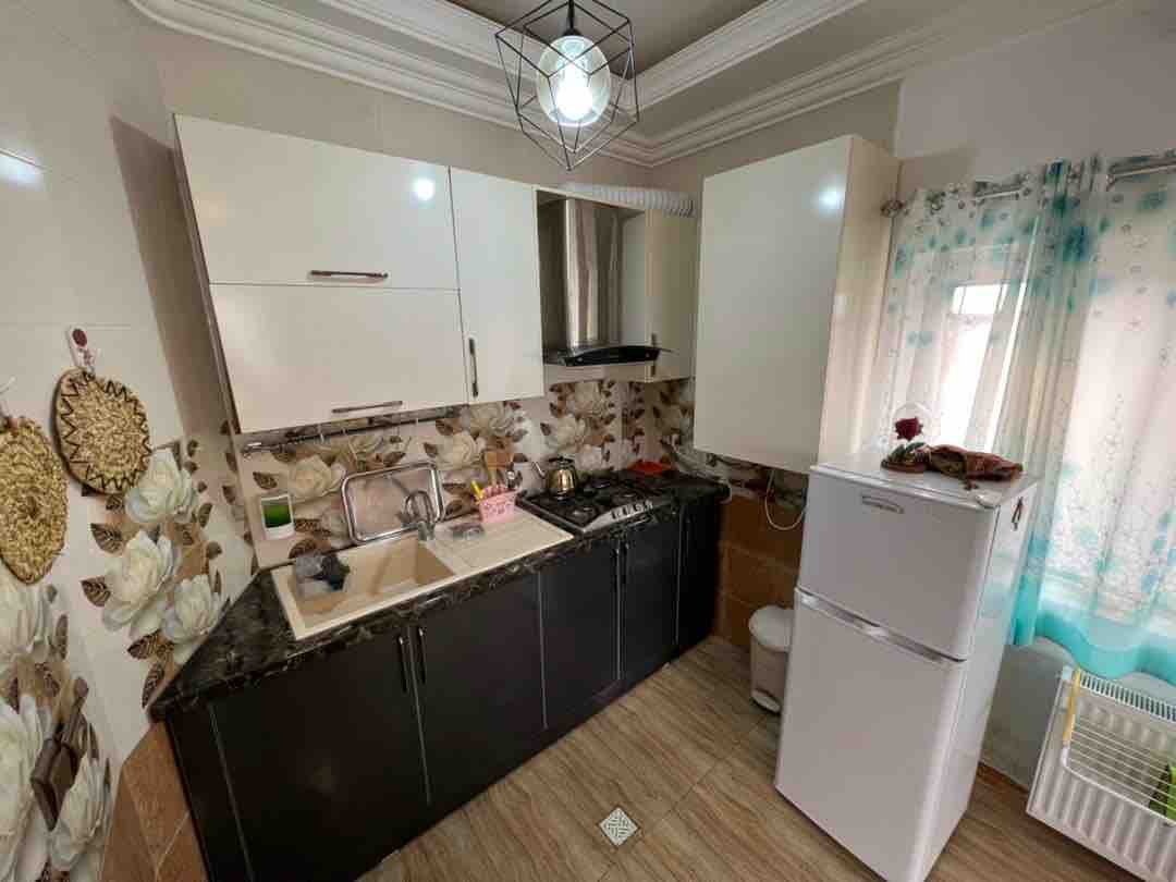 يک خوابه ستاره - واحد 6