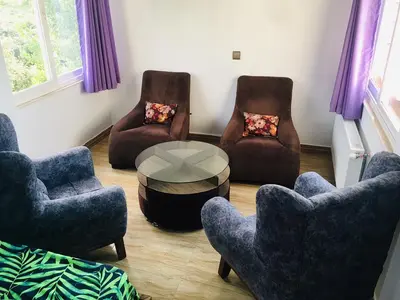 آپارتمان دوخوابه ستاره واحد 5